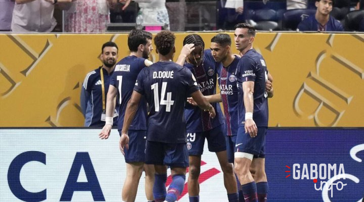 Mondial des clubs : Le PSG et le Bayern Munich se qualifient pour les quarts de finale