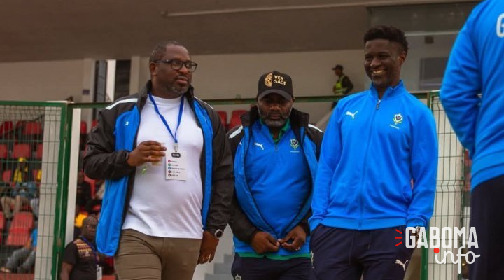 Matchs amicaux : Après une fenêtre FIFA contrastée, les Panthères du Gabon regardent vers septembre