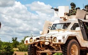 La stabilisation du Mali est cruciale pour l’ensemble de la région, rappelle l’envoyé de l’ONU