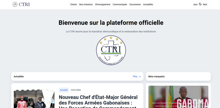 Le CTRI annonce le lancement de son application mobile et de son site internet