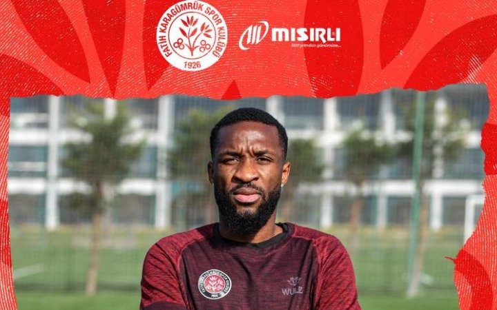 Turquie : Shavy Babicka quitte Belgrade pour se relancer au Fatih Karagümrük