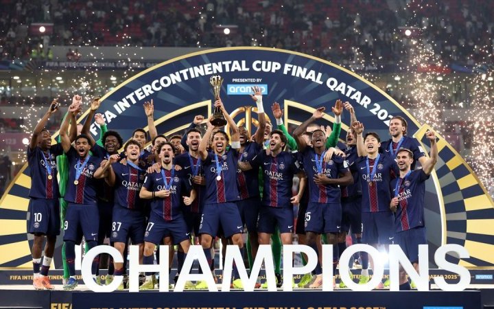 Coupe intercontinentale FIFA&nbsp;: Le PSG domine Flamengo et s’adjuge du sacre