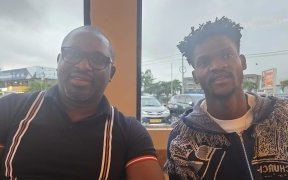 Thierry Mouyouma à propos de Didier Ndong&nbsp;: «&nbsp;Il n’y a jamais eu de réconciliation entre nous&nbsp;»