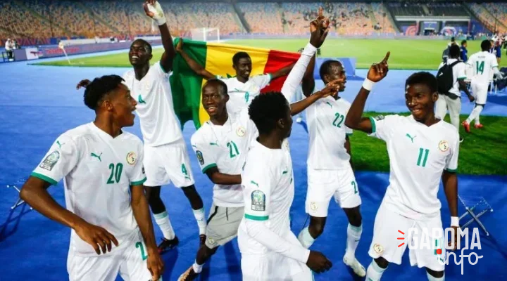 CAN U-20 Côte d’Ivoire 2025 : La course à la succession du Sénégal est ouverte !