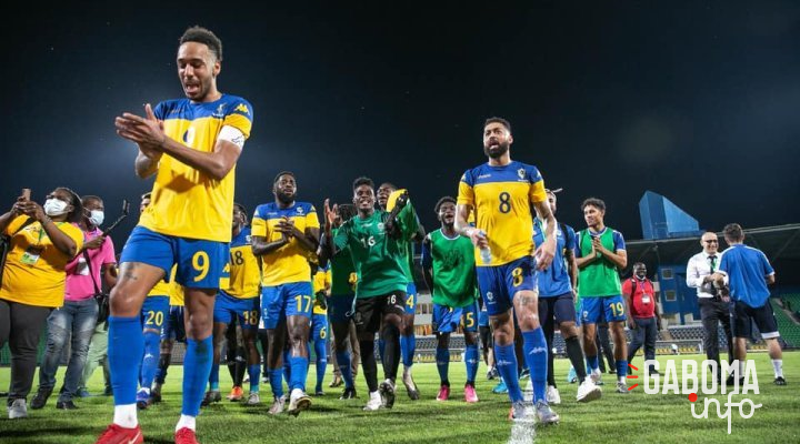 Gabon vs Egypte : Quelle défense centrale pour les Panthères ce dimanche ?