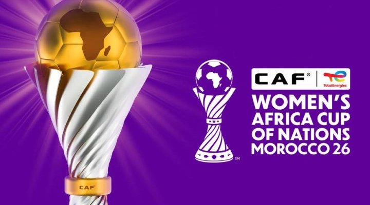 CAN féminine 2026&nbsp;: la CAF double la prime des championnes, 1,15 milliard FCFA désormais en jeu