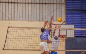 Volleyball : le championnat provincial du Haut-Ogooué reprend ses droits ce week-end à Moanda