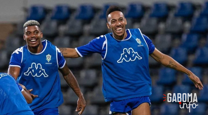 Compétions UEFA : Aubameyang, Lemina, les gabonais en lice dans les compétions européennes cette saison