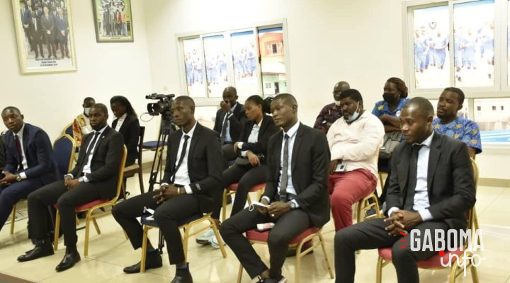 Arbitres FIFA 2023 : la liste des 13 arbitres gabonais retenus enfin connue