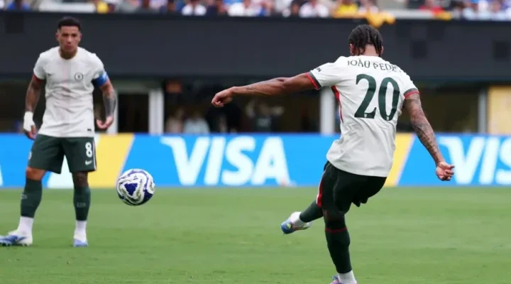 Mondial des clubs 2025 : Chelsea maîtrise Fluminense et décroche la première place en finale