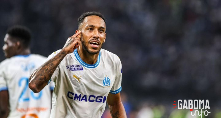 Ligue des Champions : L’OM s’impose en Belgique, Aubameyang prend les commandes du classement des passeurs