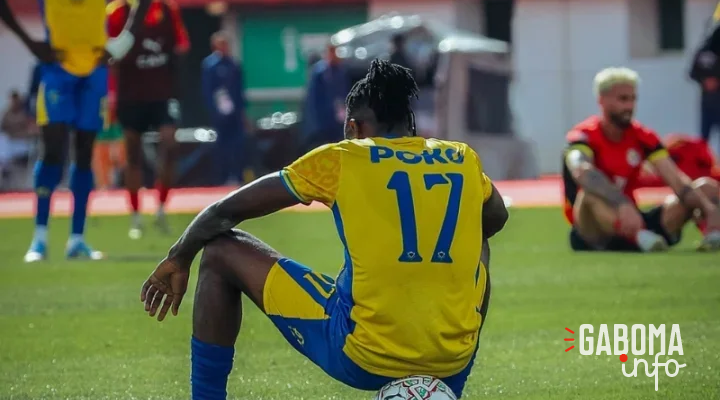 Classement FIFA&nbsp;: le Gabon gagne une place sans jouer, le Maroc entre dans l’histoire africaine