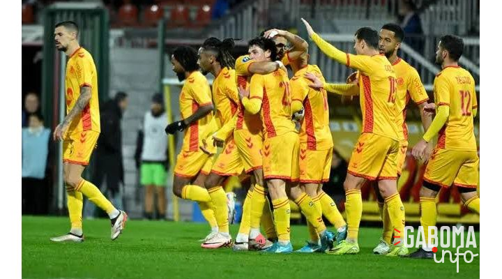 National 1 : l’US Orléans de Johann Obiang s’impose face au Stade Briochin