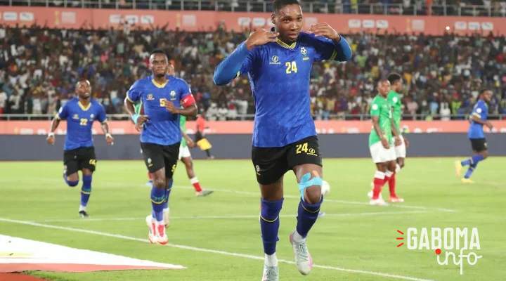 CHAN 2024 : La Tanzanie et le Madagascar s’envolent pour les quarts de finale