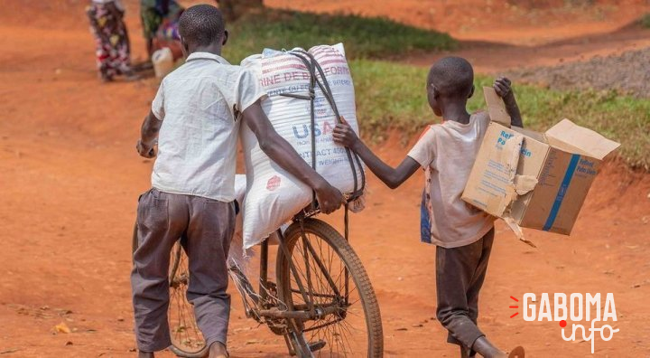 RDC : les agences de l’ONU alertent sur une catastrophe humanitaire de grande ampleur dans l’est du pays