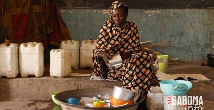 Soudan : Plus d’un million de déplacés rentrent à Khartoum, entre espoir et désillusion