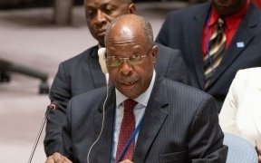 L’Afrique de l’Ouest connait des évolutions politiques contrastées, selon l’envoyé de l’ONU