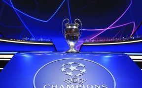 Ligue des champions UEFA&nbsp;: le dernier carré dévoilé, des demi-finales explosives en perspective