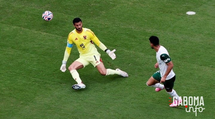 Mondial des clubs : Les Egyptiens d’Al Ahly s’enfoncent après une nouvelle défaite face à Palmeiras