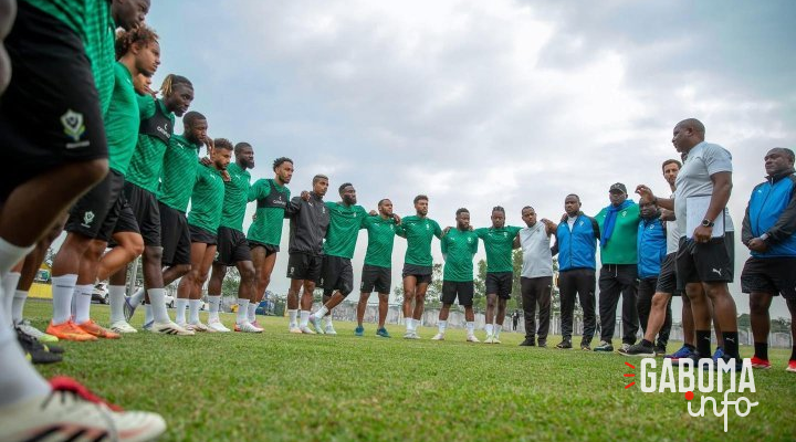 Éliminatoires Mondial 2026 : Les Panthères du Gabon défieront finalement la Gambie au Kenya