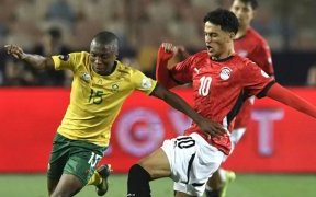 CAN U20 2025 : L’Égypte lance sa compétition par une courte victoire face à l’Afrique du Sud