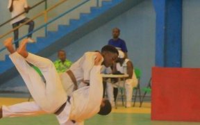 Judo&nbsp;: Libreville accueillera le tout premier Open de la coopération France-Gabon le 31 mai