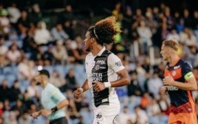Ligue 2&nbsp;: Teddy Averlant décisif lors du nul entre Amiens SC et Montpellier