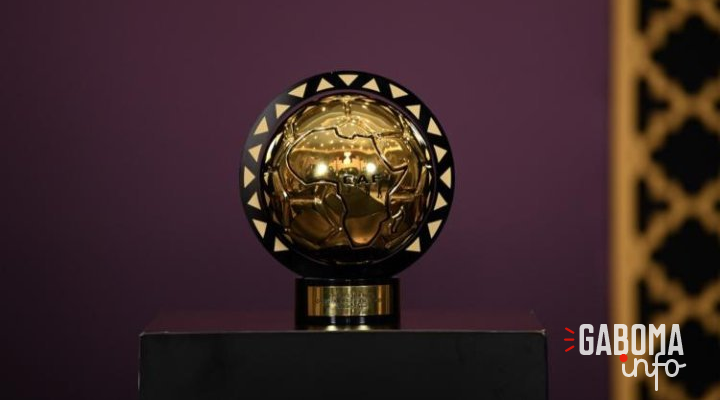 CAF Awards 2025 : La cérémonie prévue au Maroc le 19 novembre prochain