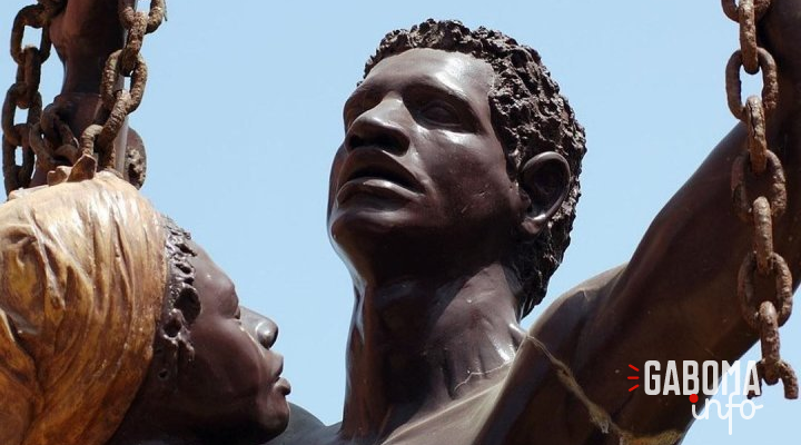 Pour démanteler le racisme, il faut commencer par comprendre le passé « horrible » de l’esclavage