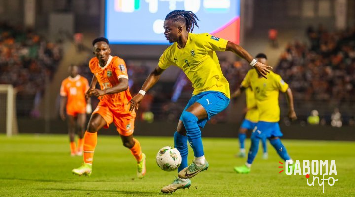 Classement FIFA : Le Gabon conserve sa 82e place mondiale en juillet