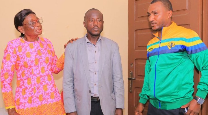 Handball&nbsp;: François Anogue prend les rênes de la ligue provinciale du Moyen-Ogooué