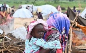 Tchad : Plus de 2,1 millions de personnes en insécurité alimentaire sévère