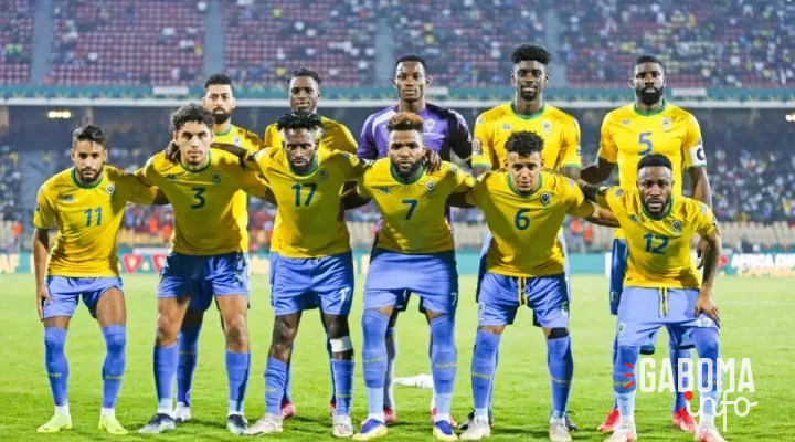 Fenêtre FIFA de mars : Un derby Gabon vs Congo pour les poulains de Mouyouma
