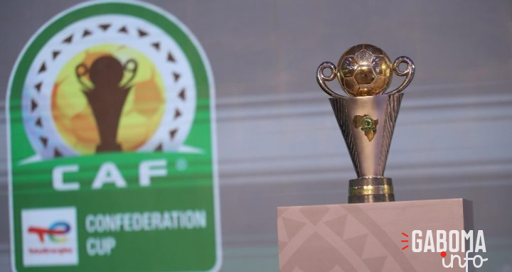 Coupe de la confédération CAF : un duel entre clubs égyptiens pour les quarts de finale