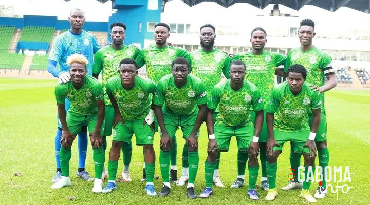 Préliminaires LDC CAF : Kévin Djony affiche les ambitions de l’AS Mangasport dans la compétition
