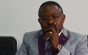 L’hommage de Florentin Moussavou à Guy Christian Maviogha