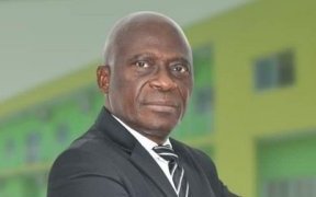 Le Gabon à l’honneur&nbsp;: Nasser Al-Khelaïfi félicite Pierre Alain Mounguengui