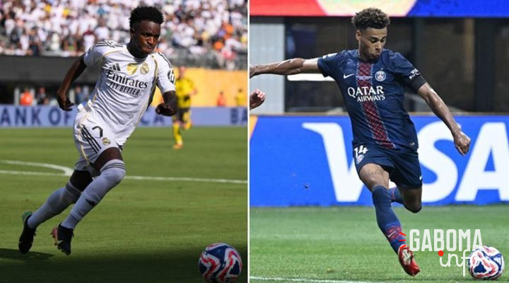Mondial des clubs : PSG vs Real Madrid, une demi-finale de prestige