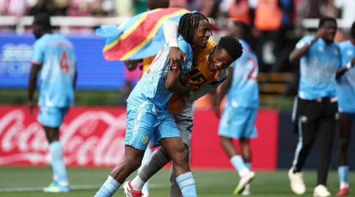 Mondial 2026&nbsp;: la RD Congo arrache le dernier billet africain et renvoie la Jamaïque