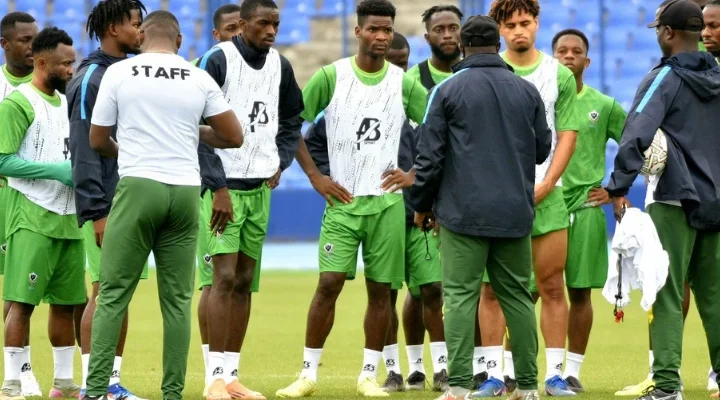Panthères du Gabon&nbsp;: La FEGAFOOT promet un sélectionneur mi-juillet, les premiers candidats dans le flou