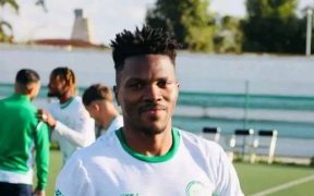 Maroc&nbsp;: Paul Elloh Nze quitte l’Olympique Club Khouribga