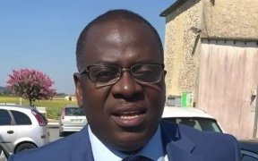 Éliminatoires Mondial 2026 : Le précieux conseil de Guy Nzamba aux Panthères pour battre la Côte d’Ivoire