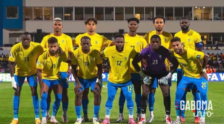 Éliminatoires Mondial 2026 : Historique des confrontations entre la Gambie et le Gabon
