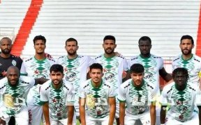 Ligue 1 Tunisienne&nbsp;: La JS Kairouan arrache un nul précieux face à l’Olympique Béja, Junior Bekale brille