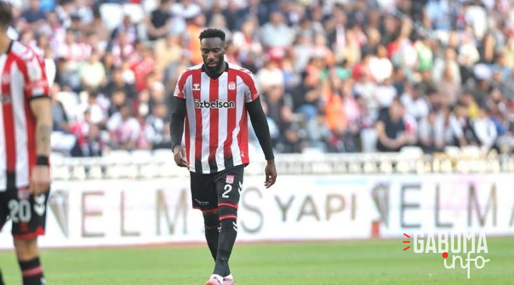 Turquie : Erokspor (Kanga) s’impose lors du duel gabonais face à Sivasspor (Appindangoyé)