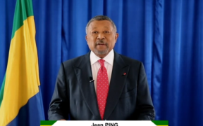 Vœux à la nation 2023 : Discours de Jean Ping du 31 décembre 2022