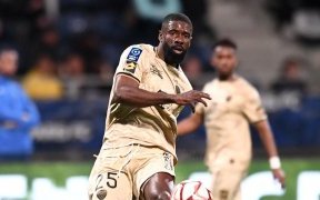 National 1&nbsp;: Victoire au bout du suspense pour Bruno Ecuele Manga et Paris 13 Atletico
