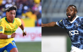 Ligue africaine des champions : Mamelodi Sundowns vs Pyramids l’affiche inédite des finales