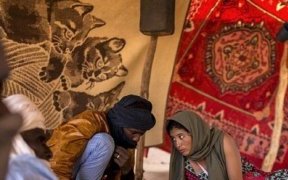 Mali&nbsp;: des experts réclament une enquête sur d’éventuels crimes commis par les forces maliennes et Wagner