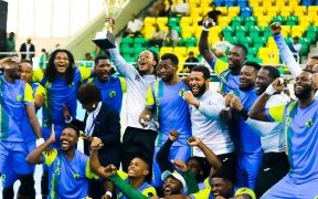 CAN Handball 2026&nbsp;: Victoire héroïque du Gabon en finale de la Coupe du président